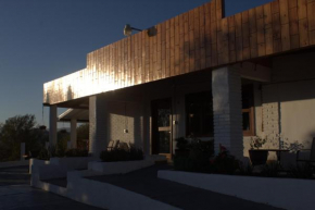 Casa Ciprés